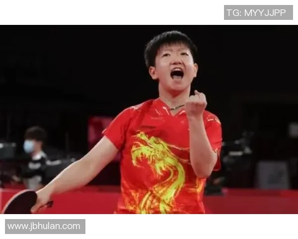 武汉乒乓球队快攻打法深度解析与战术优势探讨