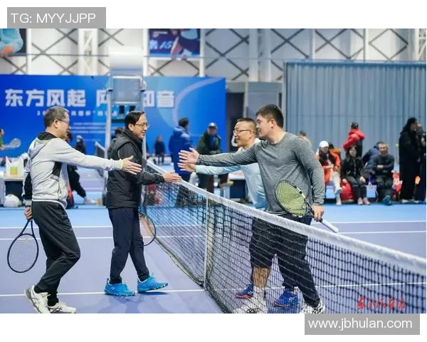 武汉网球队逆袭之路联合会杯特别报道见证传奇时刻与拼搏精神