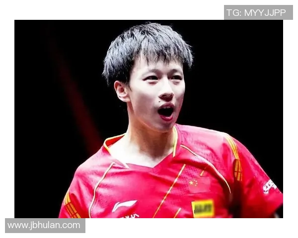 重庆乒乓球队在冠军赛中的卓越表现与实力分析